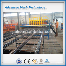 Best Price Reinforcing Concrete Welded Mesh Making Machine